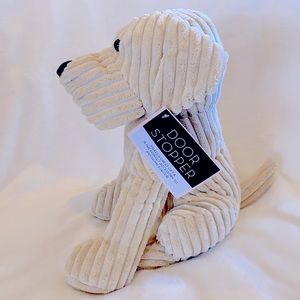 DOGGIE DOOR STOPPER ~ NEW WITH TAGS
